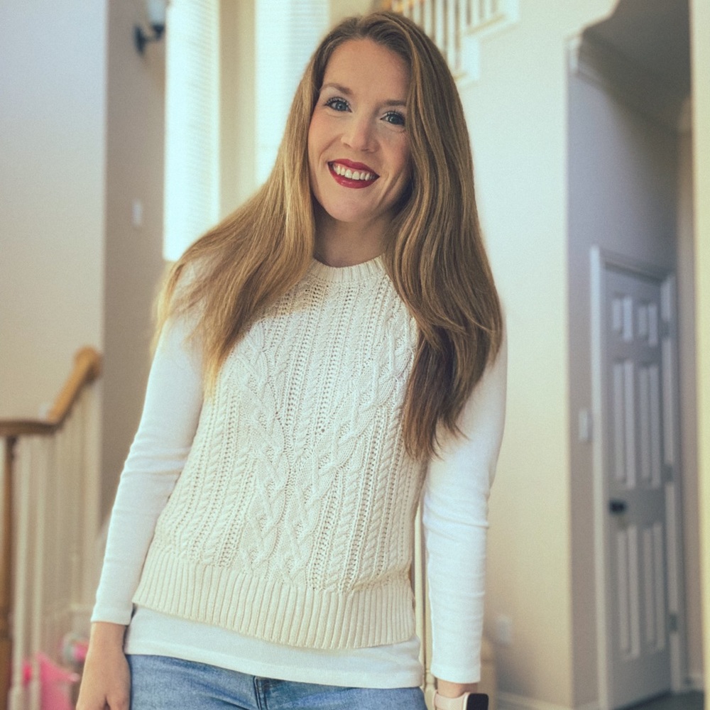 Meet your Posher, Bethany